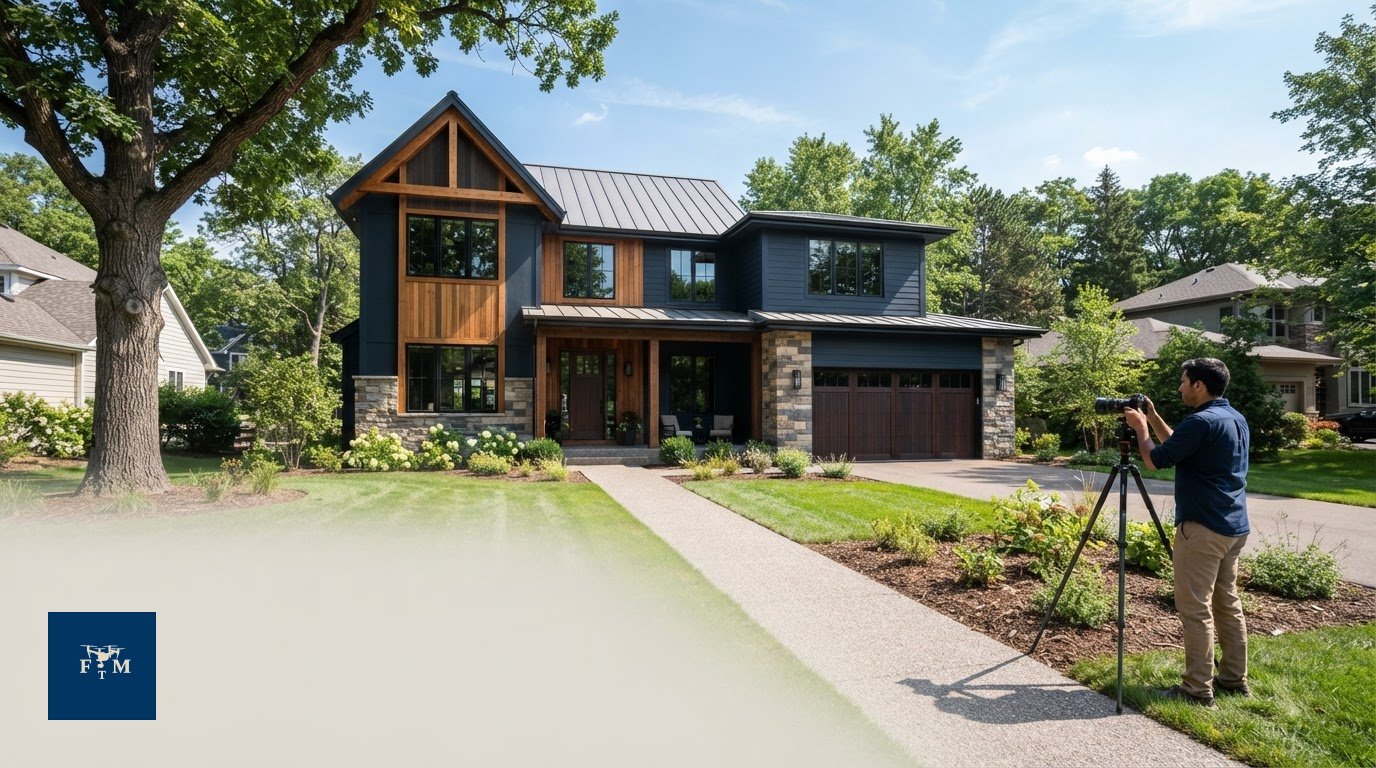 New Construction Photography A Visual Guide For Builders