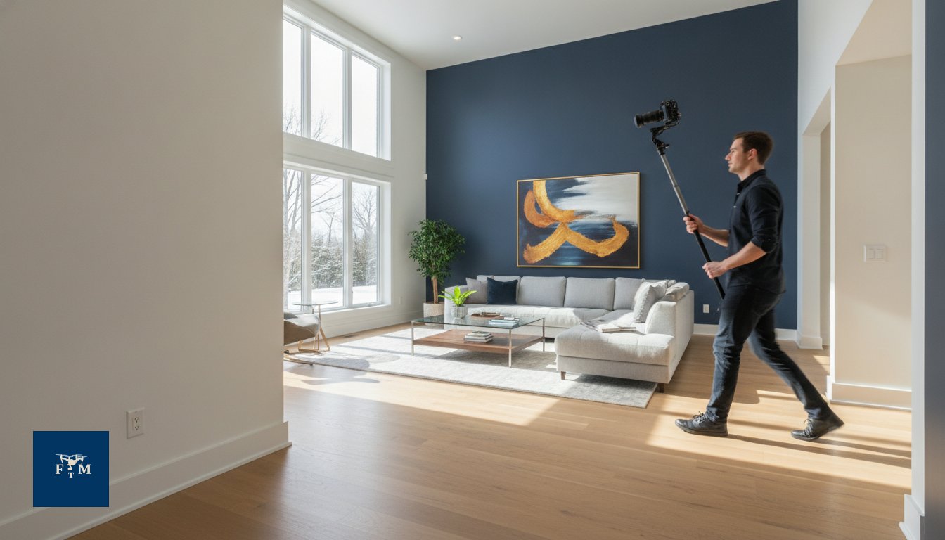Increasing Engagement With 360 Degree Home Tours The 2026 Agents Guide