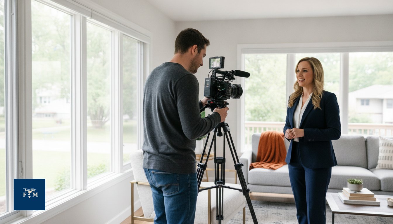 Professional Agent Introduction Video Minneapolis The 2026 Branding Guide