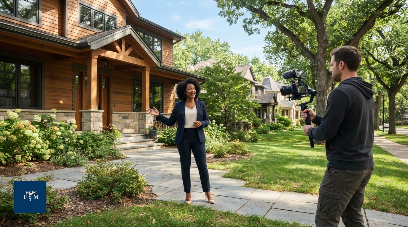 Agent Listing Reels How To Create High Converting Real Estate Videos In 2026