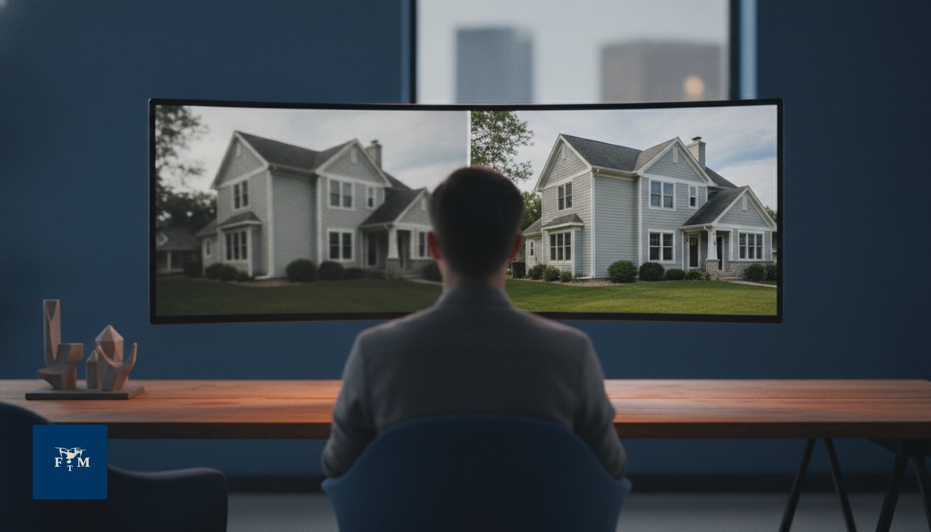 How High Resolution Real Estate Photos Increase Clicks And Sales In 2026