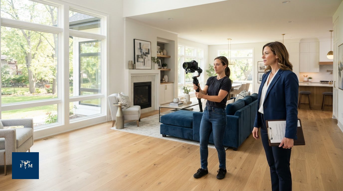 Listing Video Marketing 2026 Real Estate Agent Guide