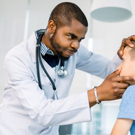 Standard Medical Services