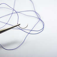 Cure MD performs sutures and suture removals. More serious cuts or incisions from surgical procedures may require stitches, or sutures, to hold tissues together while they heal. The goal is to piece together the edges so that skin and other tissues can fuse back together. Then the stitches are removed.