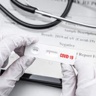 COVID-19 Antigen Test