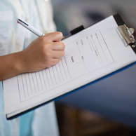 “Third-party form” refers to any form, letter, medical certificate, photocopy or other document containing medical information about the patient that a physician has been requested to undertake by a third party on behalf of their patient.