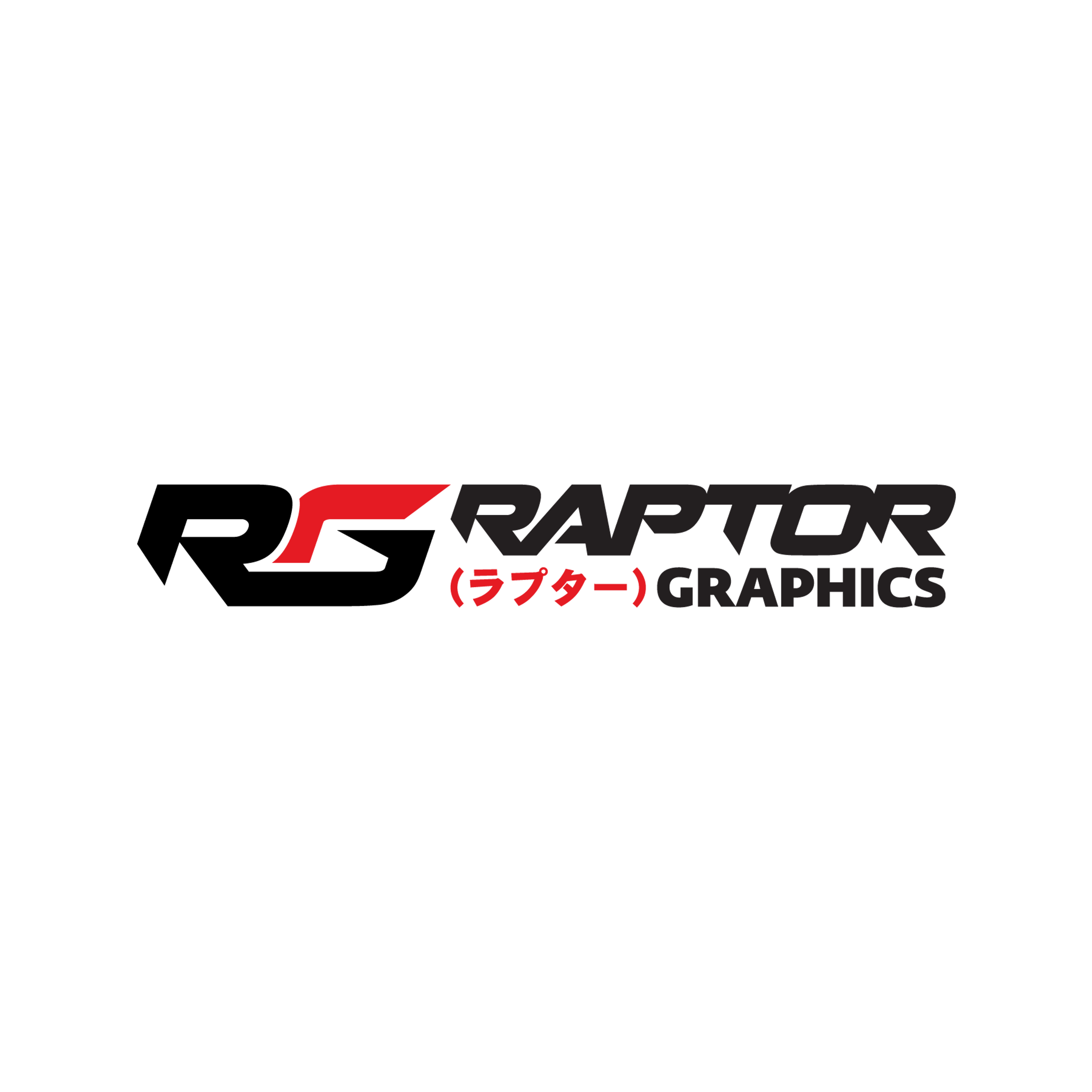 Ray Raptor Graphics Raptor Graphics | Creative Agency | Malaysia