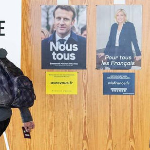 Diese 5 Dinge drohen, sollte Le Pen gewinnen | WirtschaftsWoche 24.04.2022