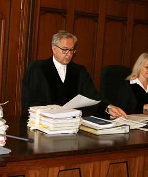 Kühne Richter | Zeit Online 14.07.2016