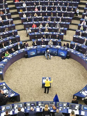 Bloß keine Konfrontation | Zeit Online 01.02.2023