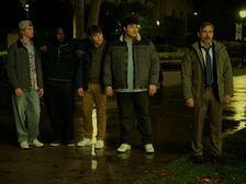  Xavier Beloved Joins Steve Carell in a Sharp, Heartfelt Ensemble Sitcom