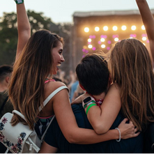 Music Festivals in Shaping Global Culture