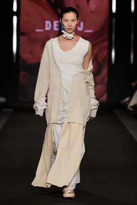 Dennj at Altaroma 2023