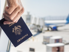 4 Mistakes People Often Make When Traveling Internationally