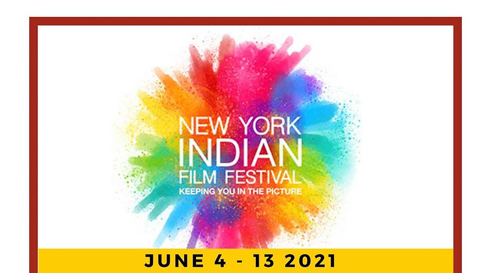 New York Indian Film Festival 2021
