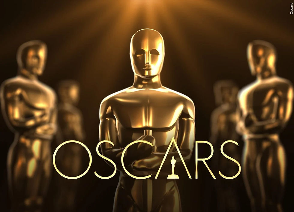 Oscar Best Picture Nominees