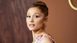 Ariana Grande Announces Hiatus After Eternal Sunshine Tour