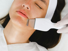 Skin Rejuvenation and Confidence