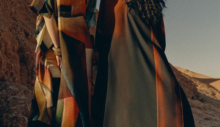 Abu Dhabi Modest Fashion Week 2025