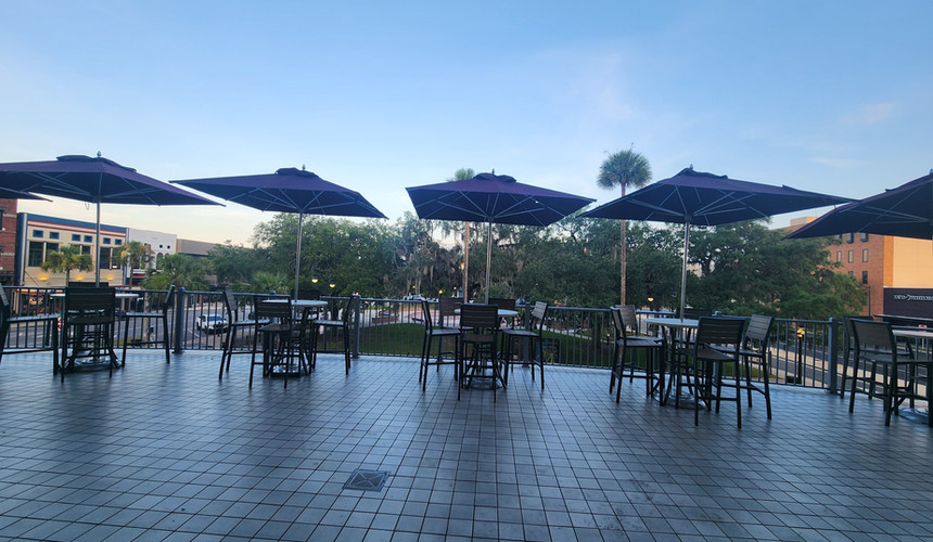Hilton Garden Inn Ocala