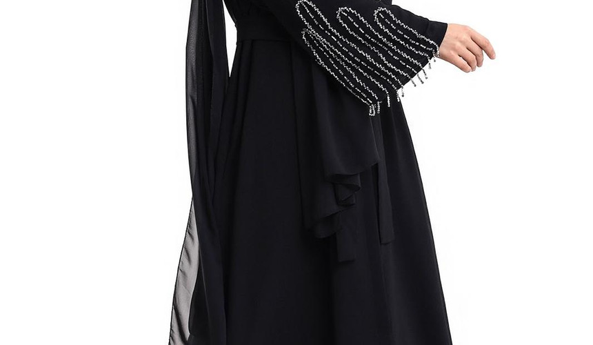 Abu Dhabi Modest Fashion Week 2025