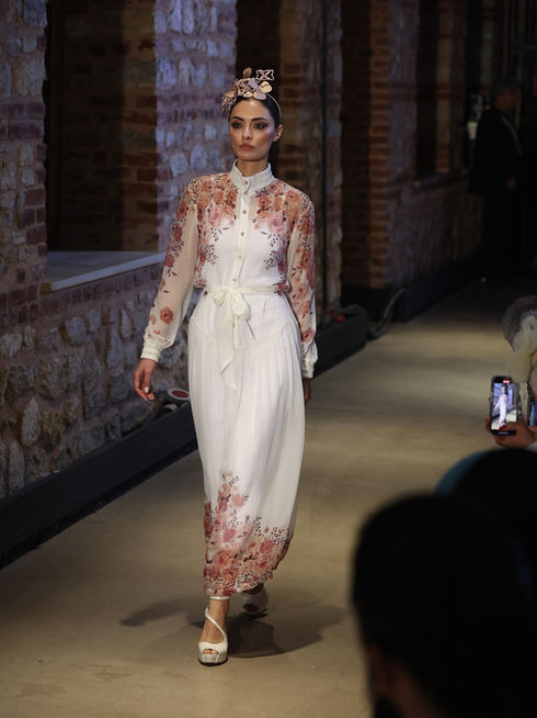 Akkoia| IMFW24