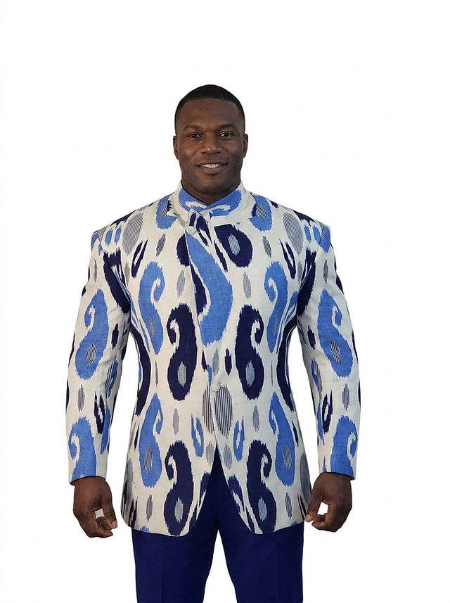 Franklin Eugene Luminesce 