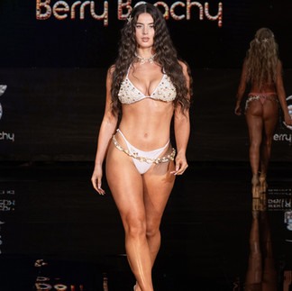 Berry Beachy Swim Week 2026