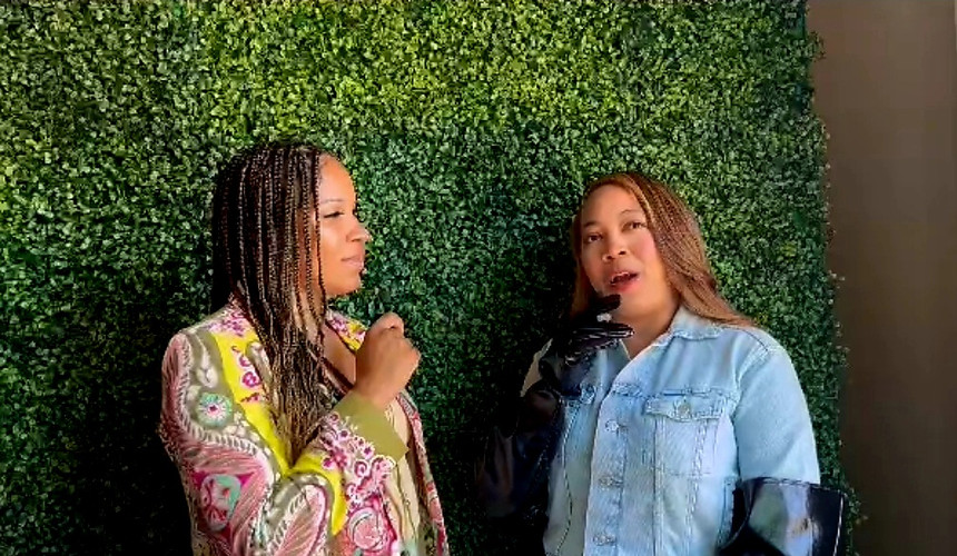 The Publicists Brunch