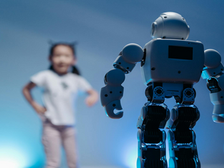 Robot Museum Guide in Italy Gains Positive Visitor Feedback