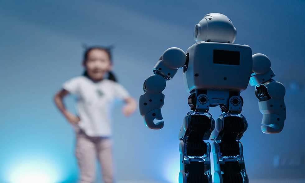 Robot Museum Guide to iImprove Access, Learning, And Visitor Satisfaction