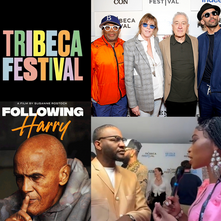Tribeca 2024 Wrap-up: Festival Highlights Showcasing Innovation and Artistic Expression