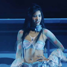 Sophia Laforteza’s Coachella Debut with KATSEYE