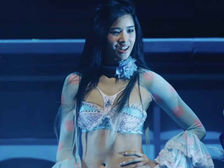 Sophia Laforteza’s Coachella Debut with KATSEYE