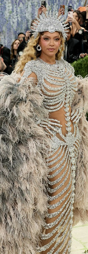 Beyonce Met Gala 2026