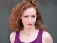 Finding Her Voice: Mollie Heckerling's Journey Through Comedy, Writing, and Performance