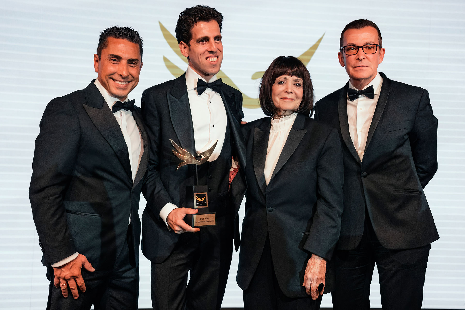 Better World Fund Gala 2023