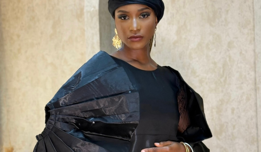 Abu Dhabi Modest Fashion Week 2025