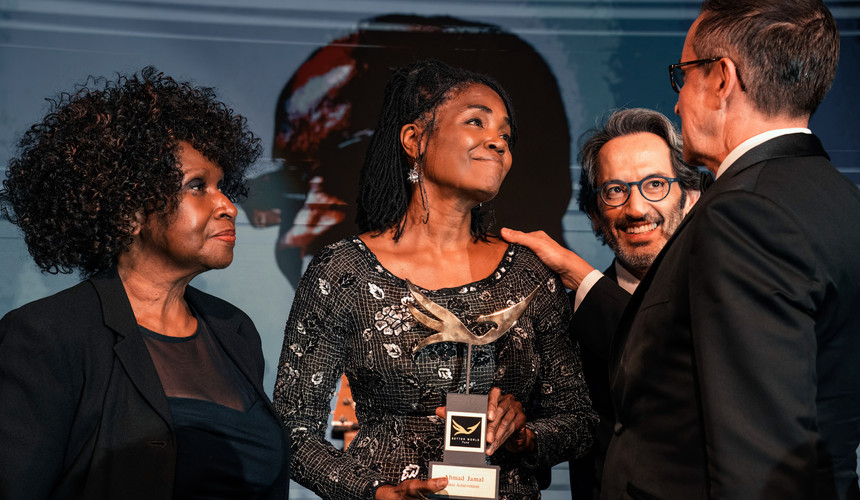 The Better World Fund at Cannes Film Festival 2023