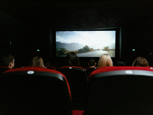 Bronx World Film XV Anniversary: A Global Celebration at the Andrew Freedman Home