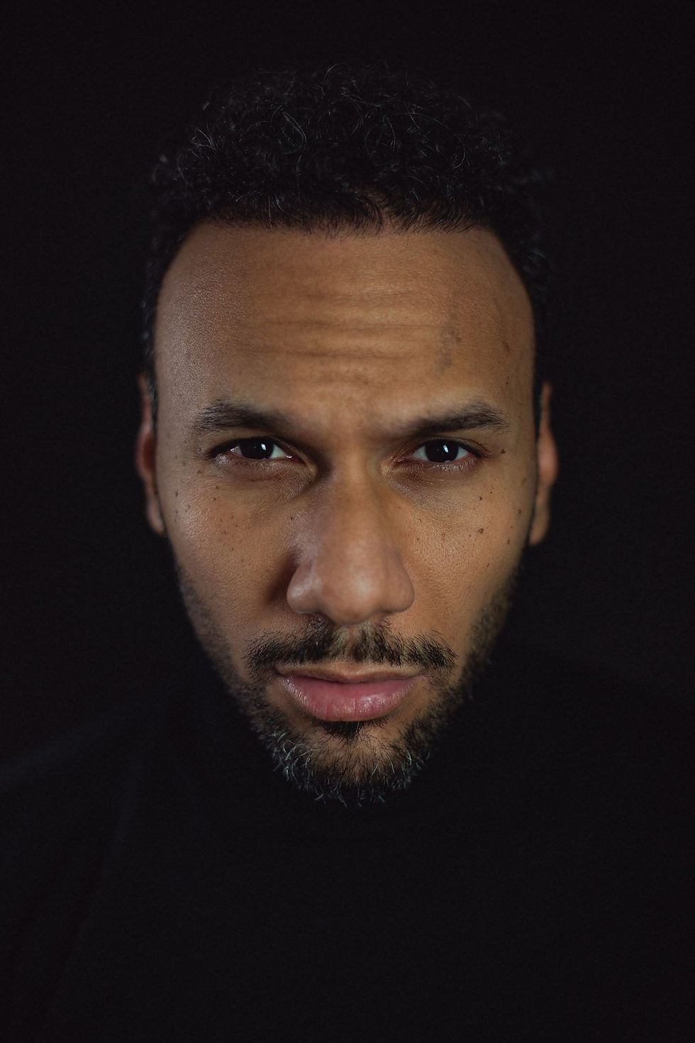 Yassine Azzouz:  Cannes 2026
