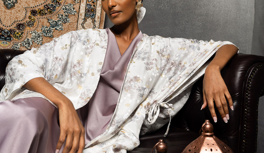 Abu Dhabi Modest Fashion Week 2025