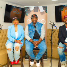 Entertainment Veteran, Mental Health Advocate Shanti Das Launches Podcast “The Mibo Show”