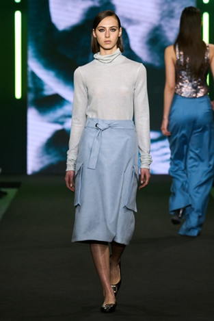 Simone Tessadori at Altaroma 2023