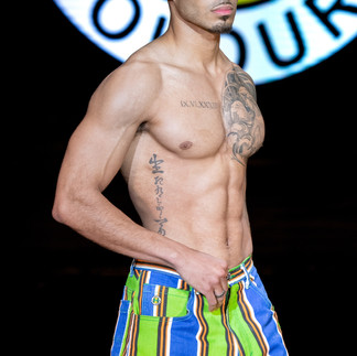 Colours Miami Swim Week 2026