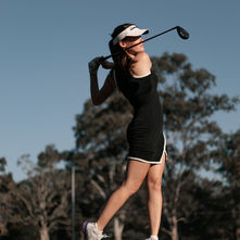 Why Modern Golf Clothing No Longer Has to Choose Between Style and Performance
