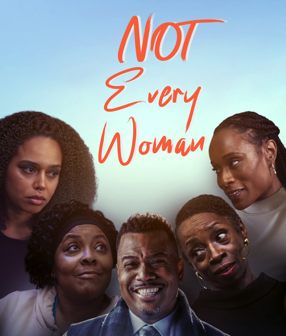 Not Every Woman film