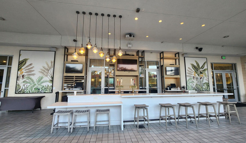 Hilton Garden Inn Ocala