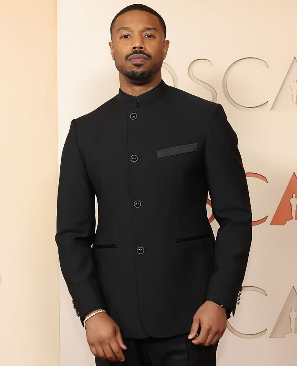 Oscars 2026 Best Dressed