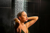 Shower filter is the ultimate beauty gadget.
